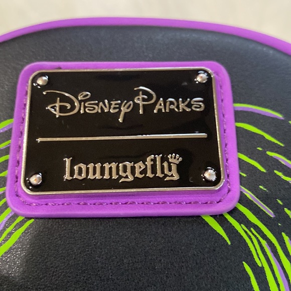 Nightmare before Christmas purse - Picture 10 of 12